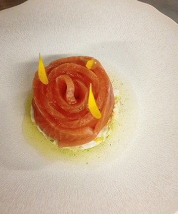 Restaurant Acte 2 AVIGNON餐厅图片