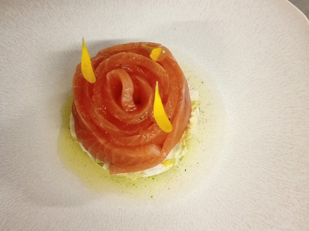 Core by Clare Smyth