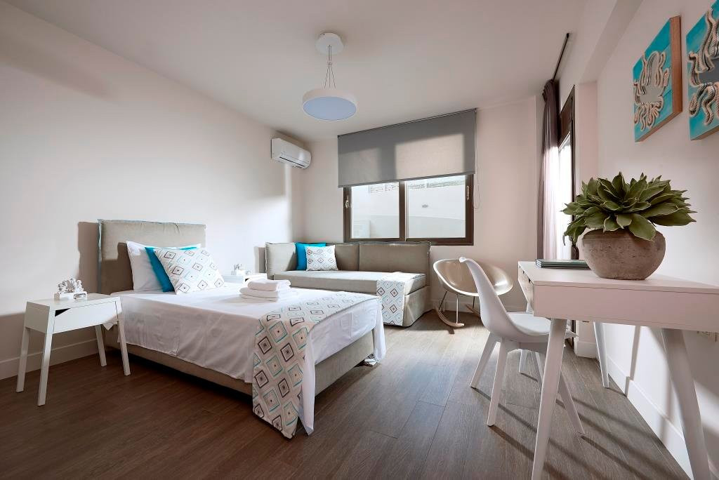 Elaia Luxury Suites主图