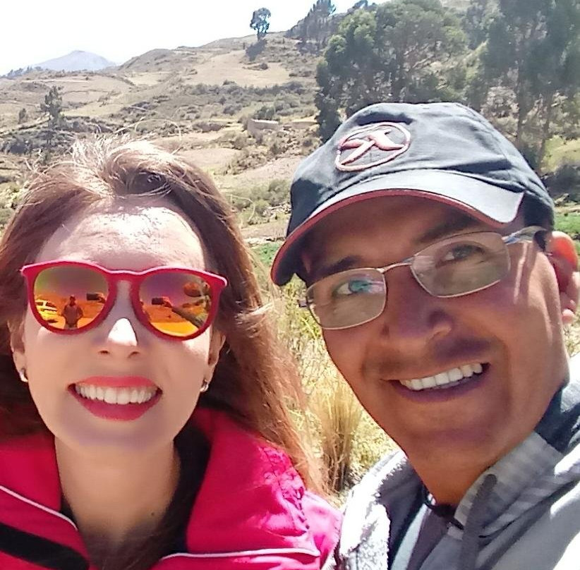 PUMA PUNKU - TIWANAKU and THE TITIKAKA LAKE-拉巴斯必去景点