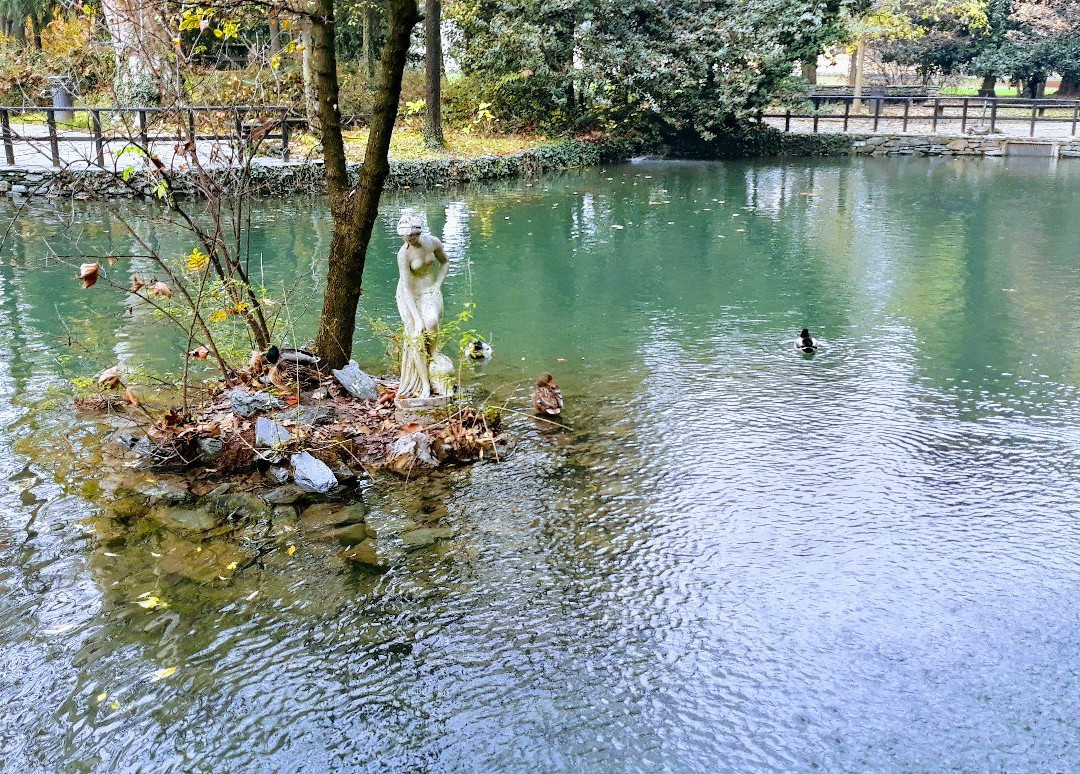 Parco Sola Cabiati景点图片