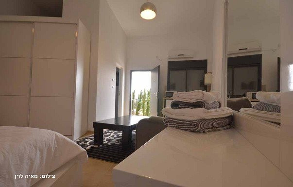 Zimmer Monte B&B主图