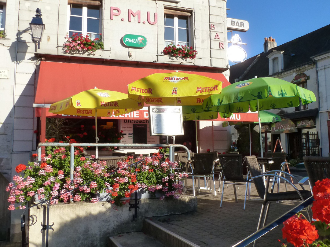 Les Rosiers sur Loire旅游攻略图片