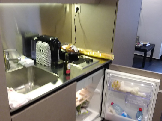 Hotel-Restaurant De Klenge Casino主图