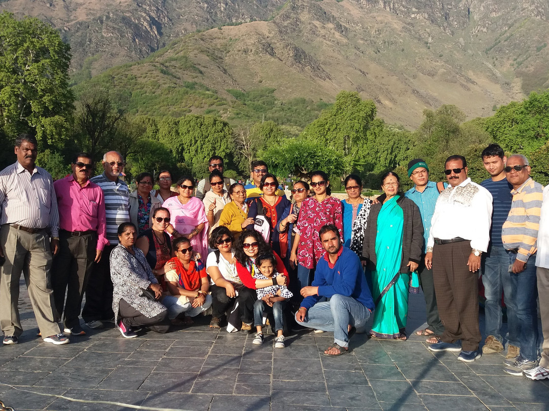 Sunway Kashmir Tour & Travels-斯利那加必去景点