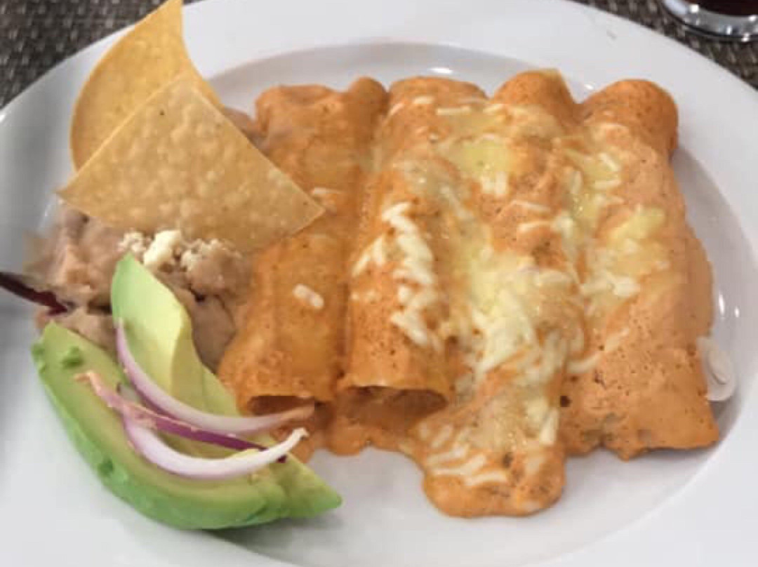 Hotel Paradise Real Guadalajara主图