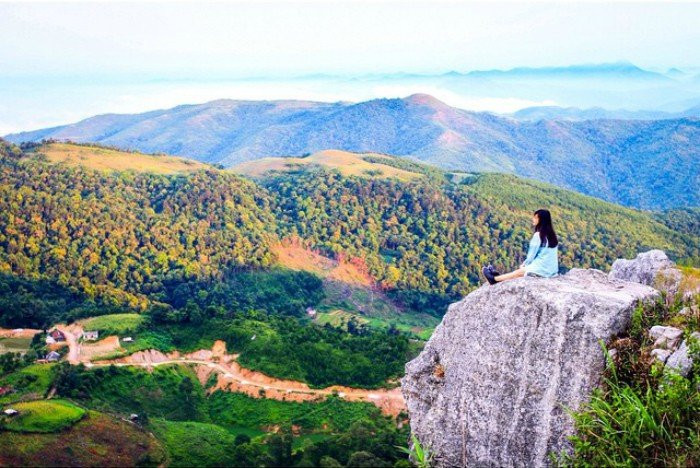 Bac Giang旅游攻略图片