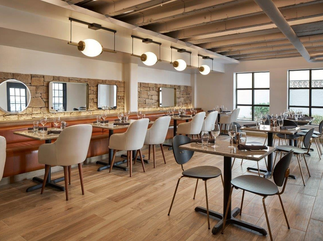 乔治华盛顿大学酒店主图