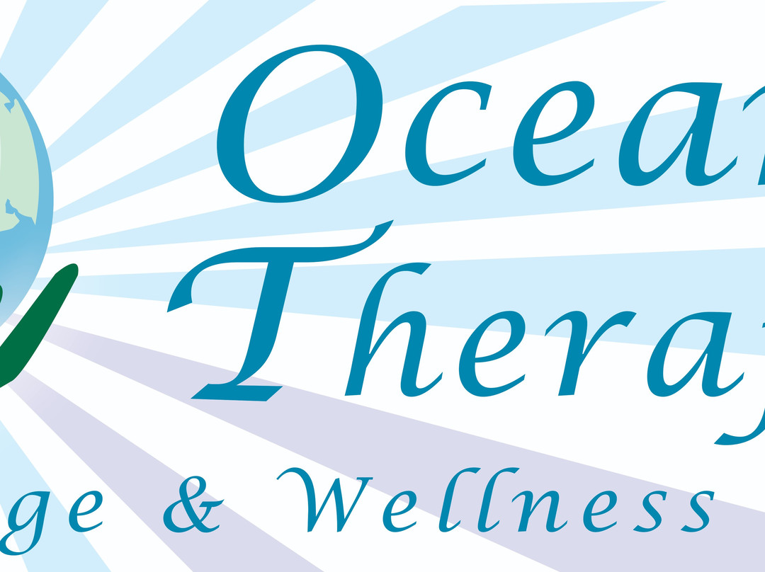 Ocean Therapies Massage and Wellness Centre景点图片