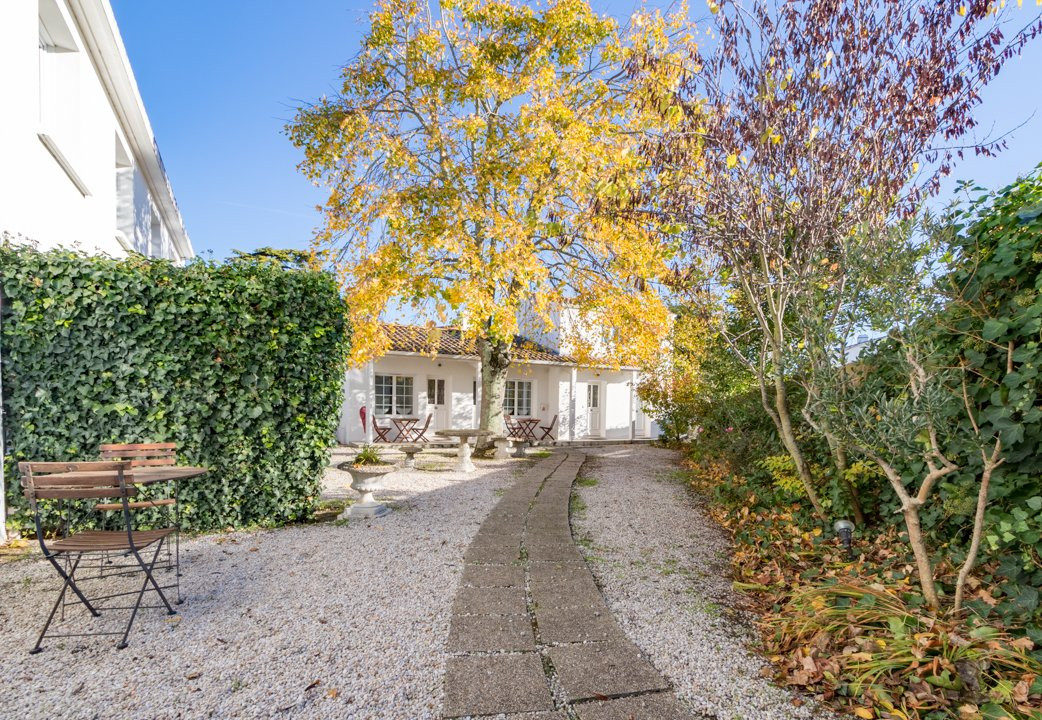 Le Manoir de l'Antiquite主图