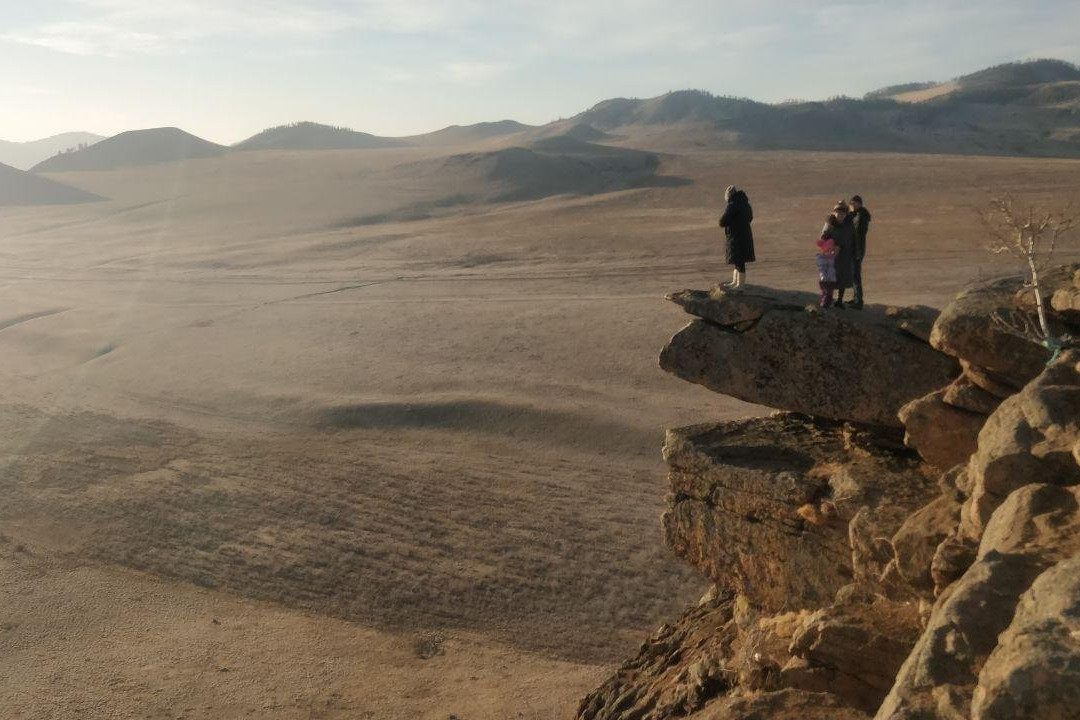 BaikalBuddhaTour景点图片