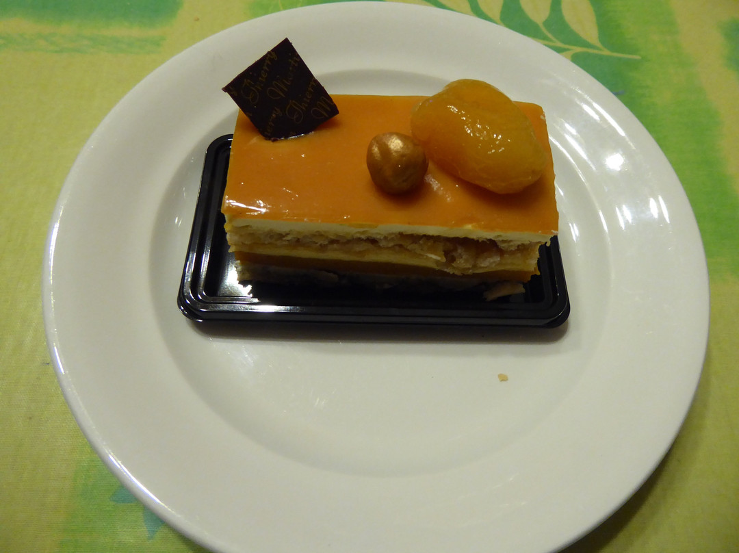 Pâtissier Chocolatier