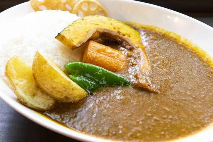 NAYA cafe 上野ファーム