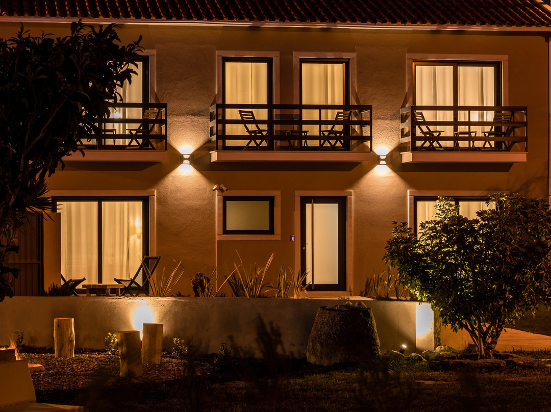 Eco Soul Ericeira Guesthouse主图