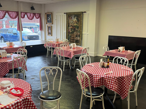 Texas Barbecue House