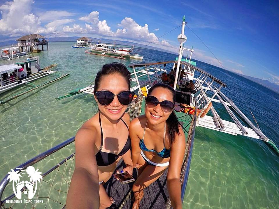 DumaGetMe Tropic Tours-杜马盖地必去景点