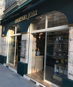Maison Joia餐厅图片
