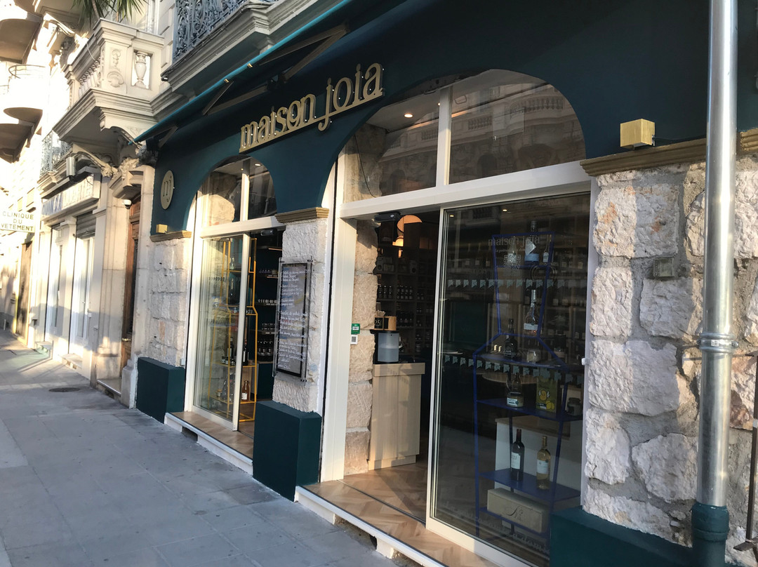 Pure & V Par Maison Joia