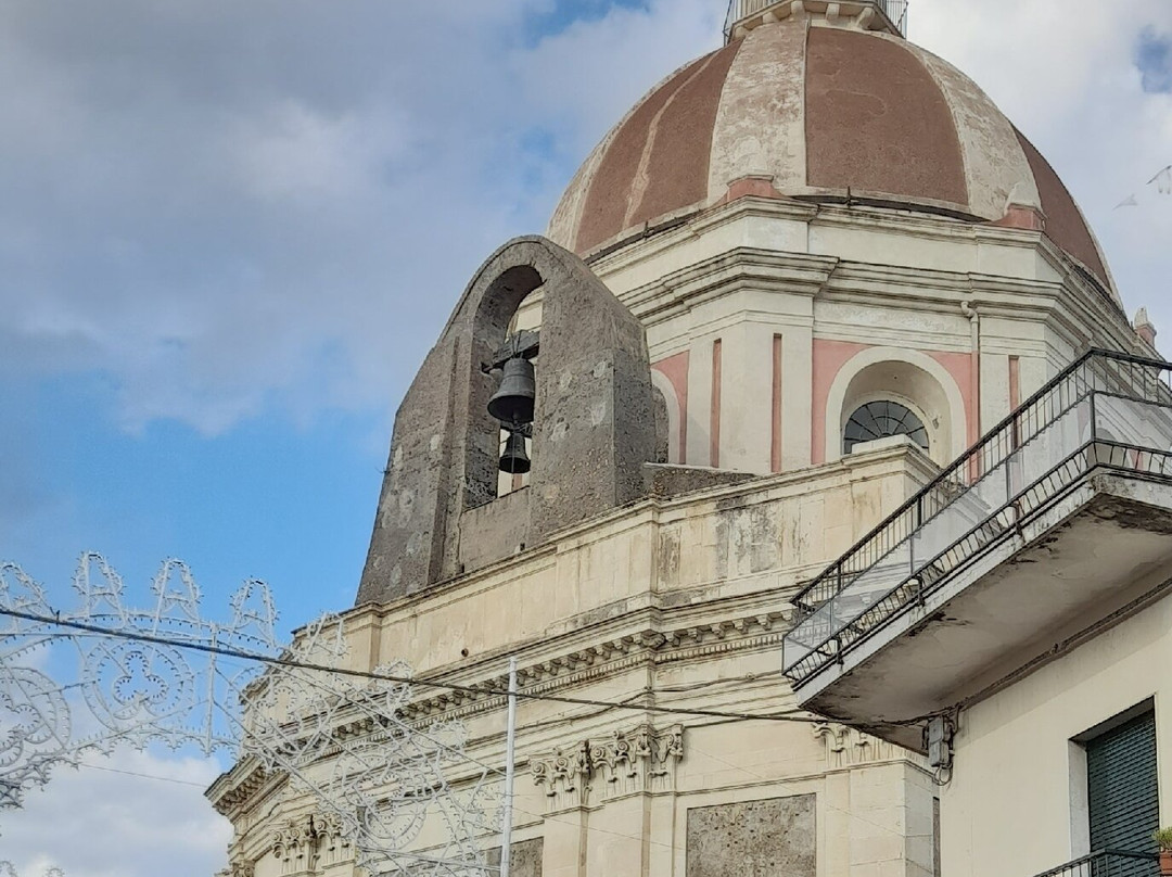 Chiesa di San Biagio景点图片