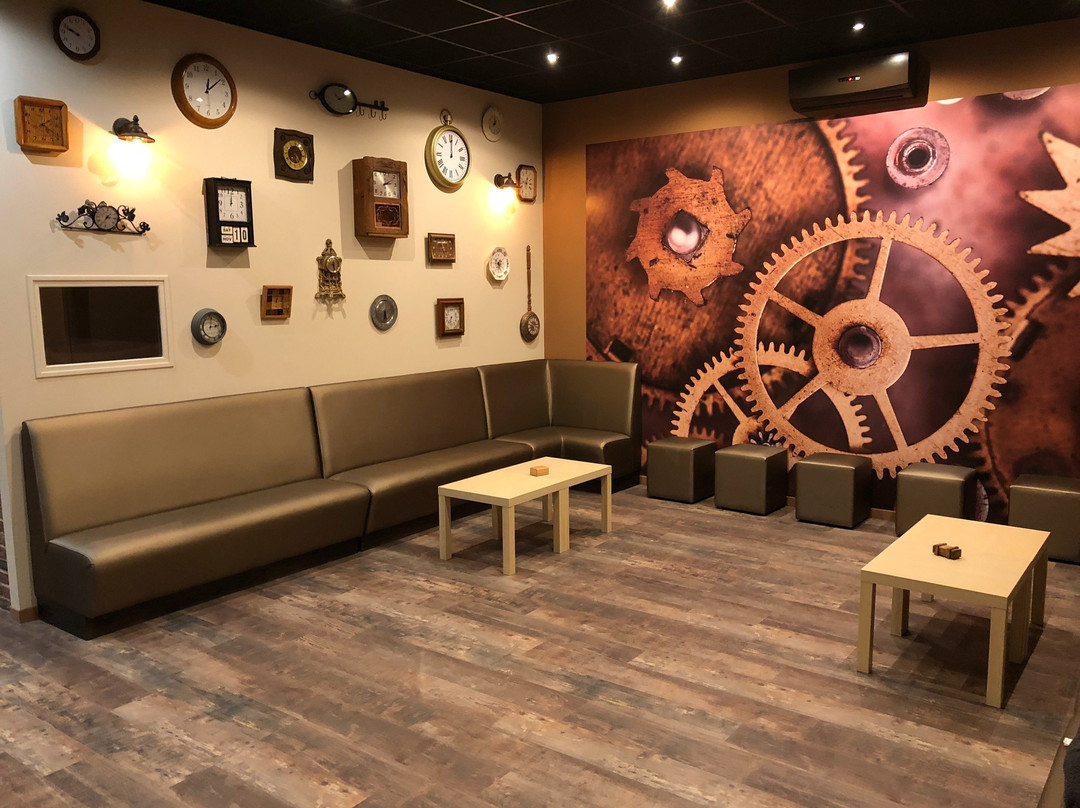 TimeXperience Escape Game Avignon-阿维尼翁必去景点