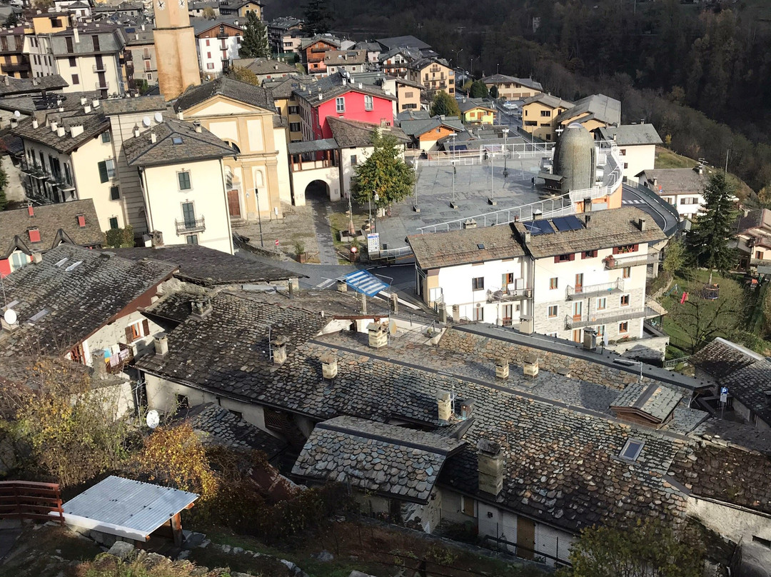Ufficio Turistico Chiesa in Valmalenco景点图片