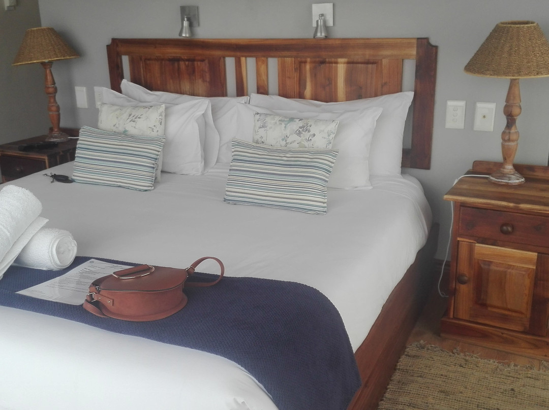 Mosselbos Self Catering主图