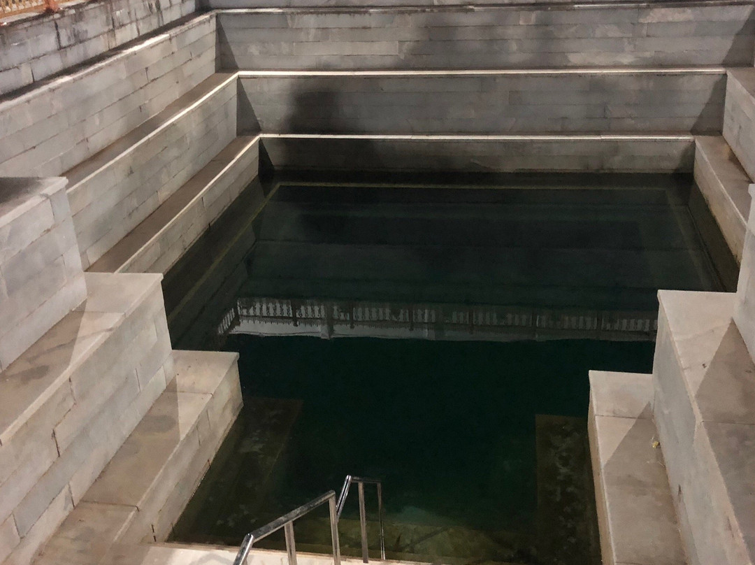 Sri Chandika Durgaparameswari Temple-Kundapur必去景点