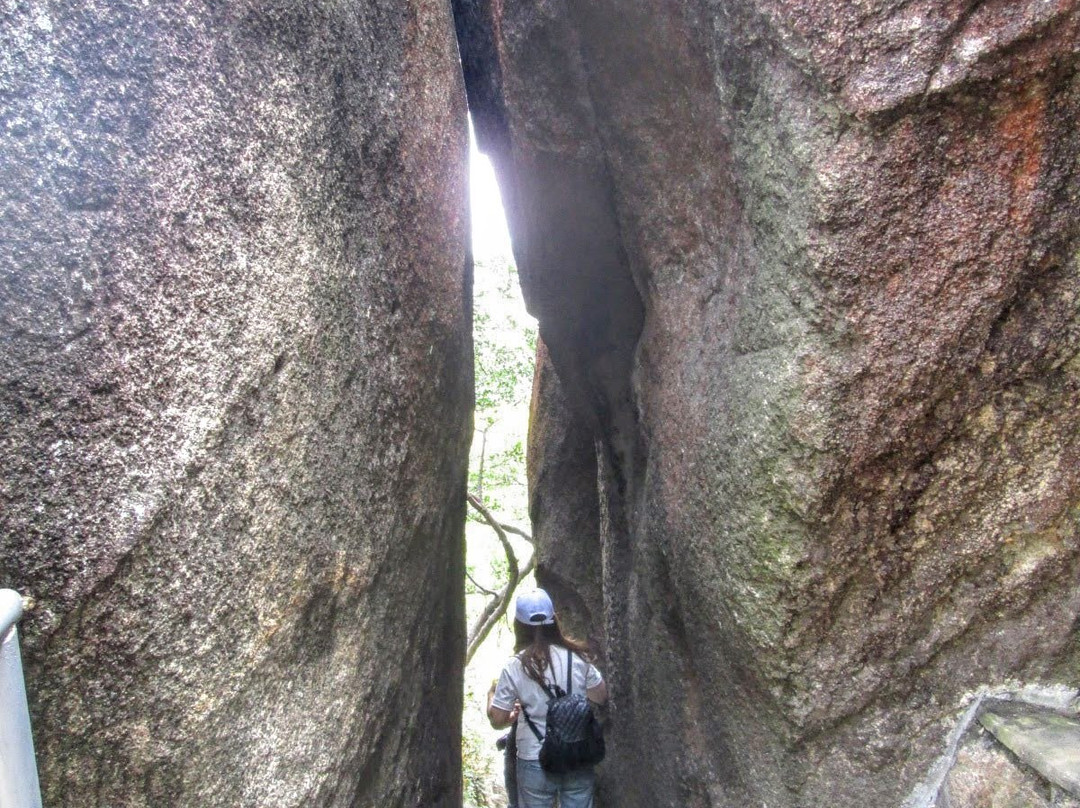 汕头礐石-汕头市必去景点