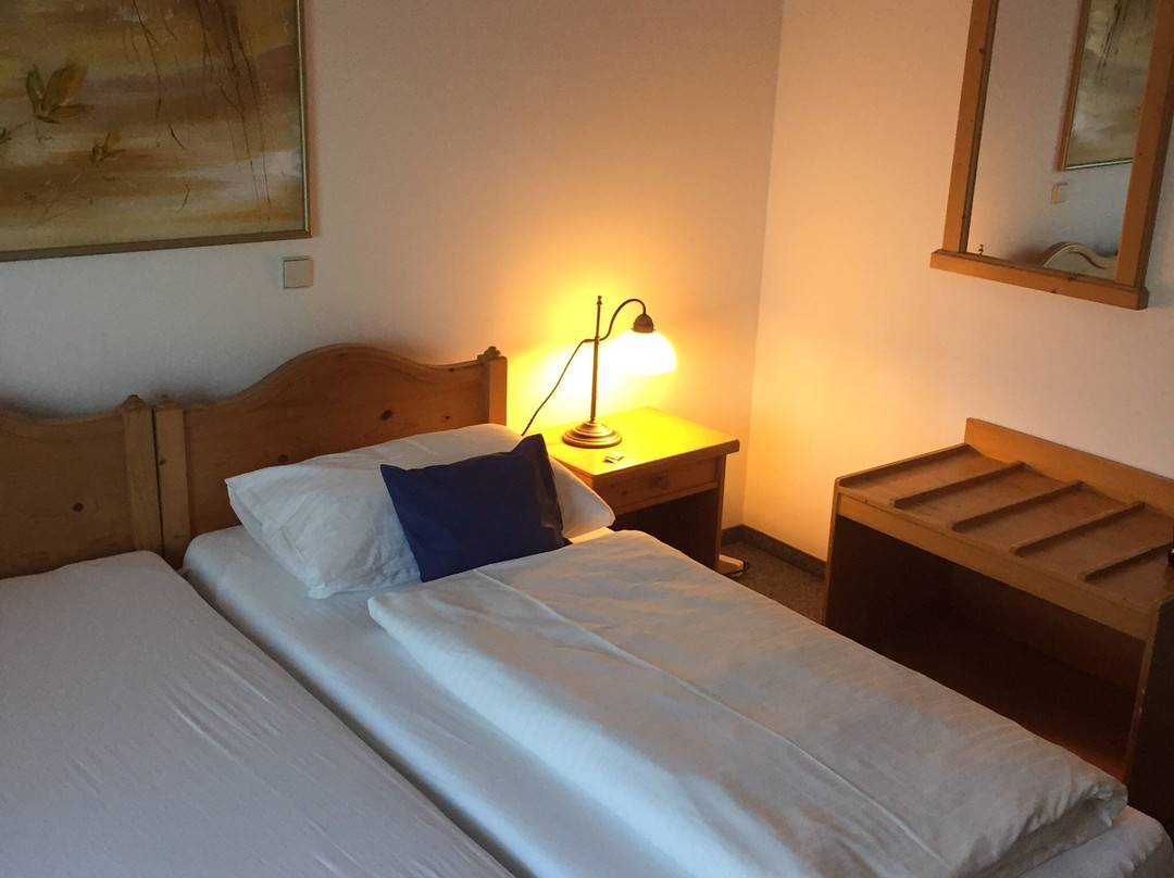 Grandhotel Niederoesterreichischer Hof主图