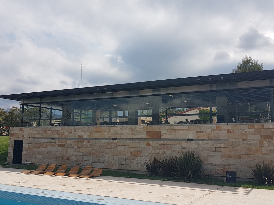 Gran Hotel Potrerillos主图