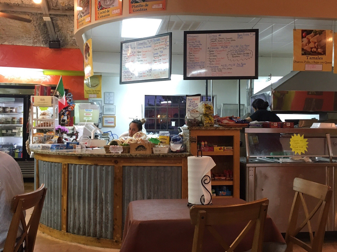 Tortilleria La Nortenita