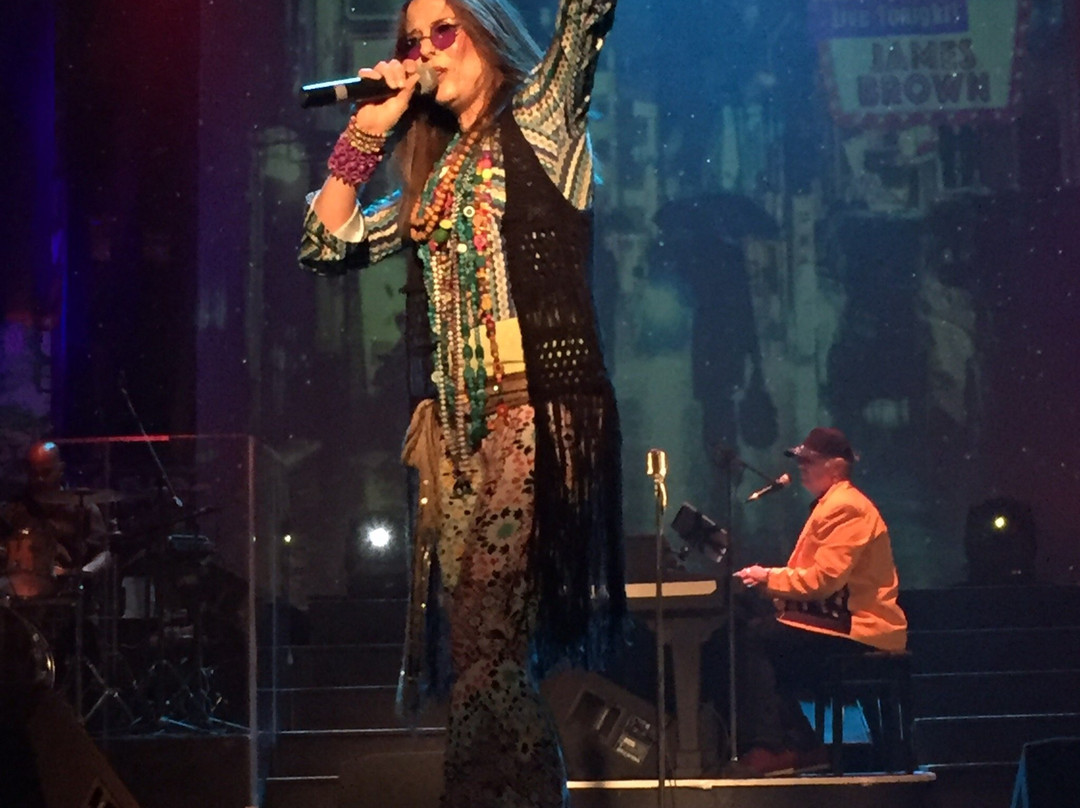 Barnyard Theatre Willowbridge-Bellville必去景点