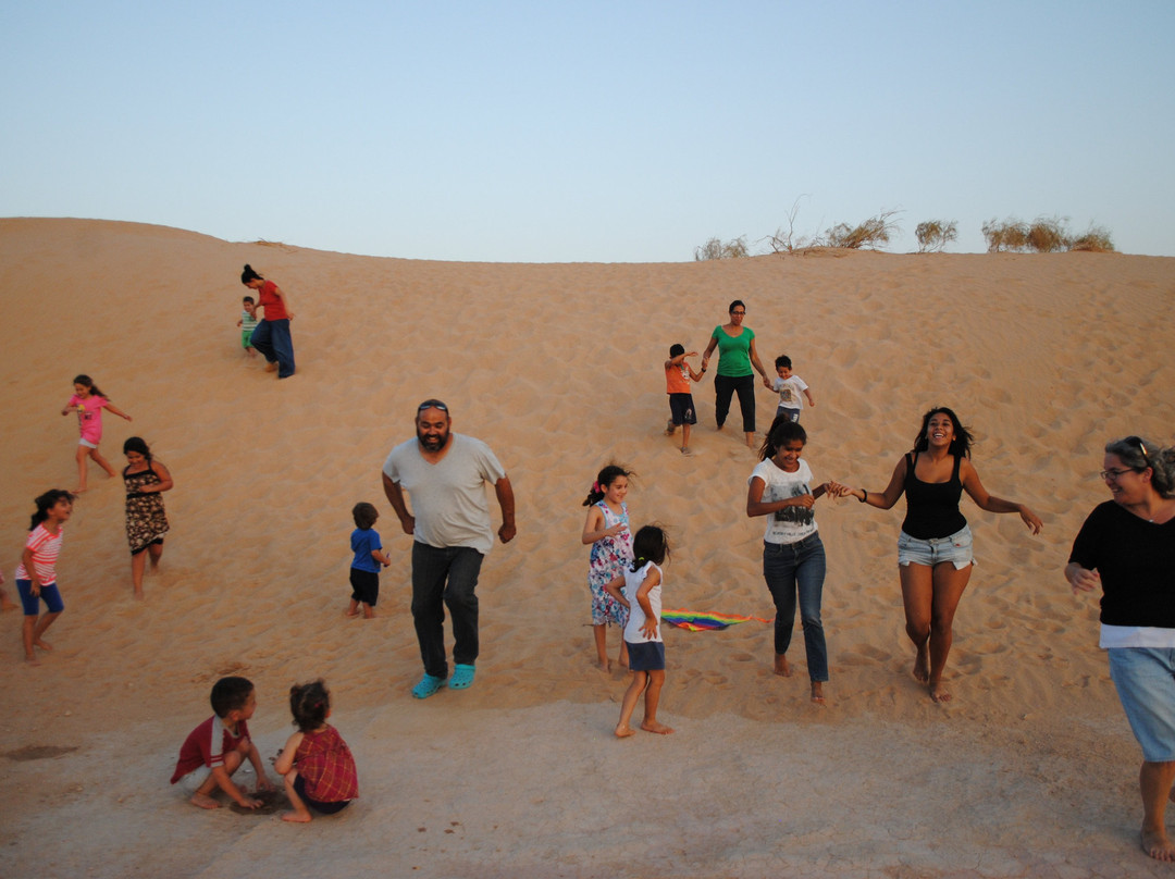 Elifaz - A Desert Holiday Experience主图