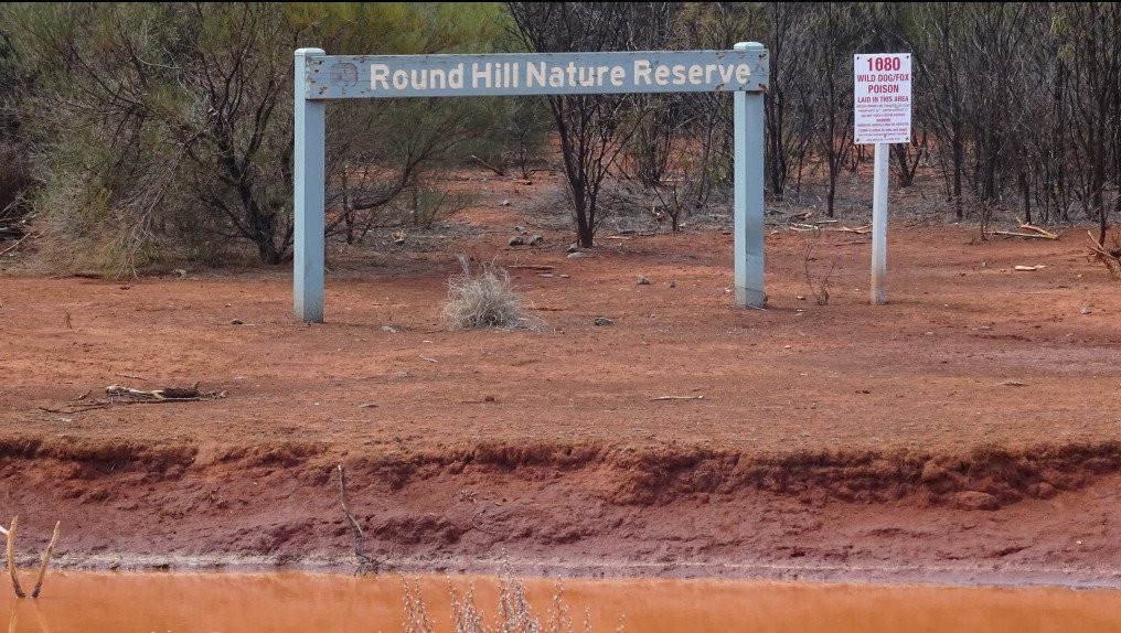 Mount Hope旅游攻略图片