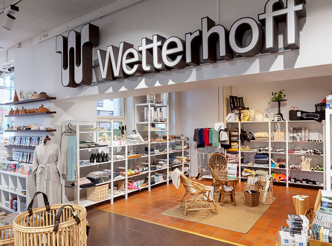 Wetterhoff-海门林纳必去景点