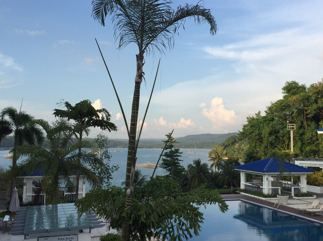 Andana Resort