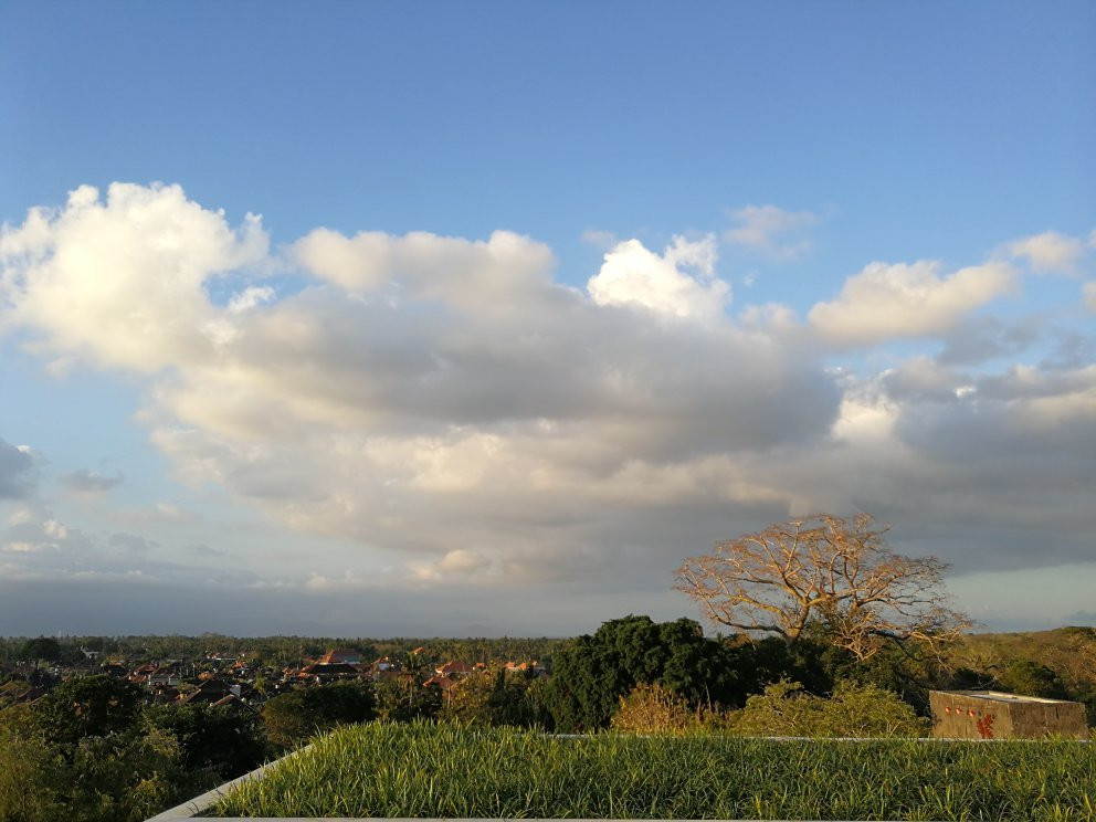 The Tamarind Resort主图