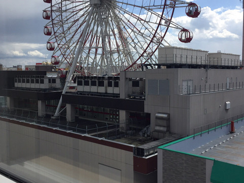 karaksa hotel 札幌主图