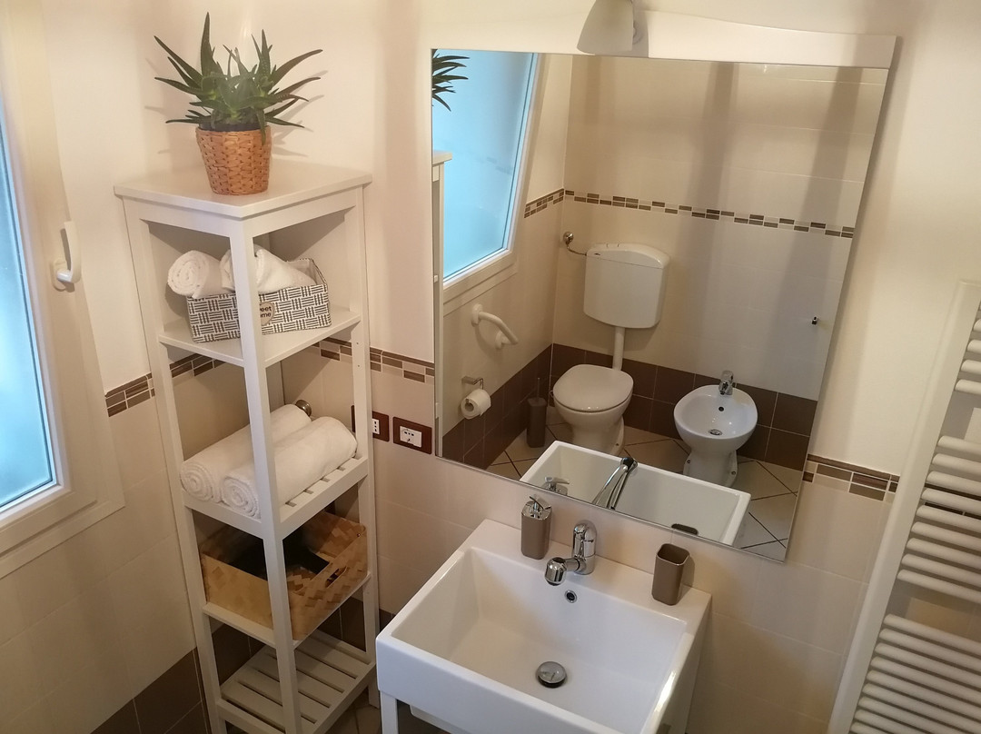 Arena Loft B&B主图