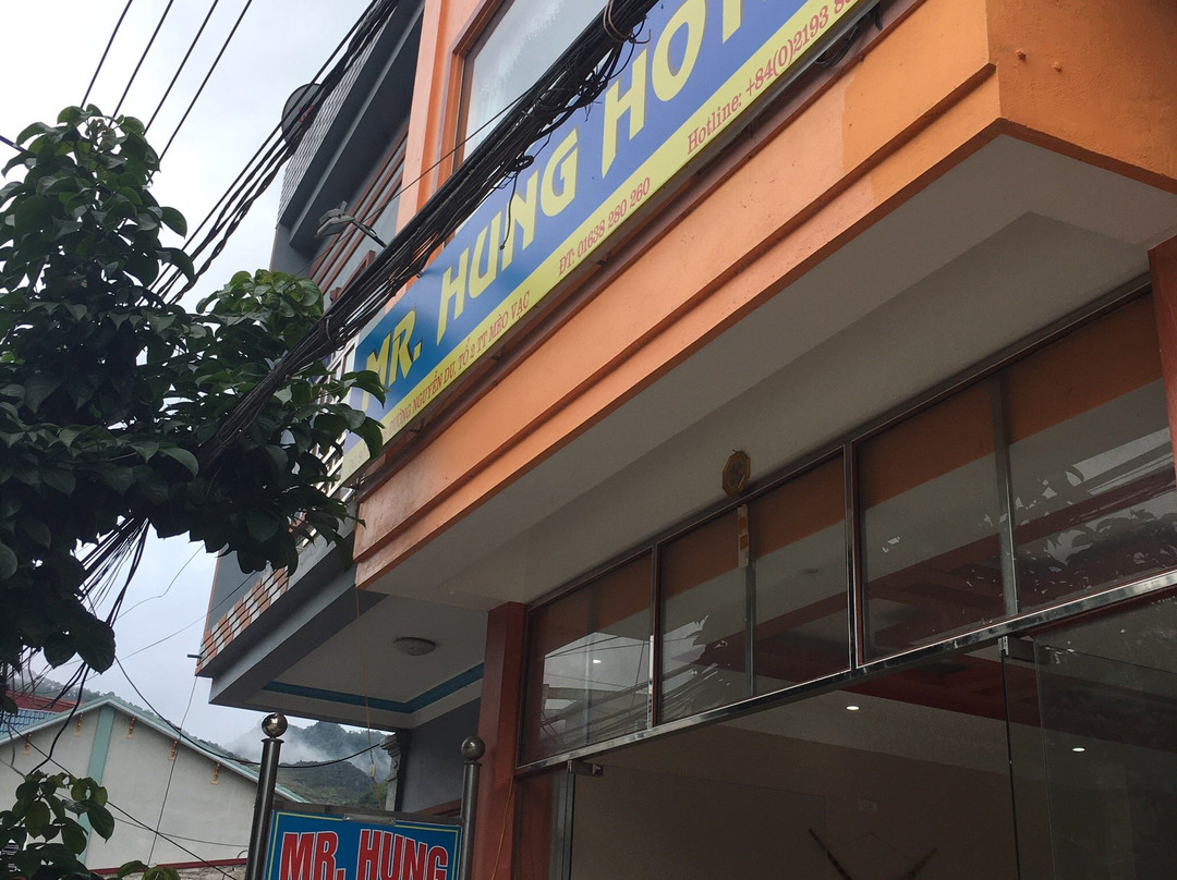Mr Hung Hotel