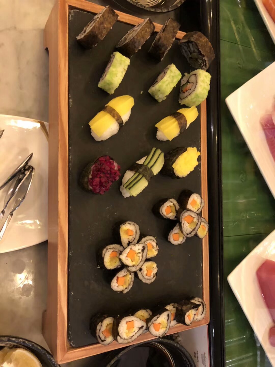瑞斯丽酒店-餐饮