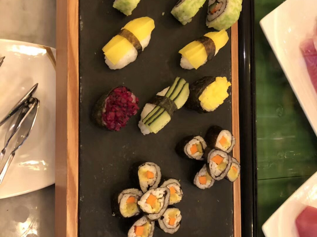 瑞斯丽酒店主图