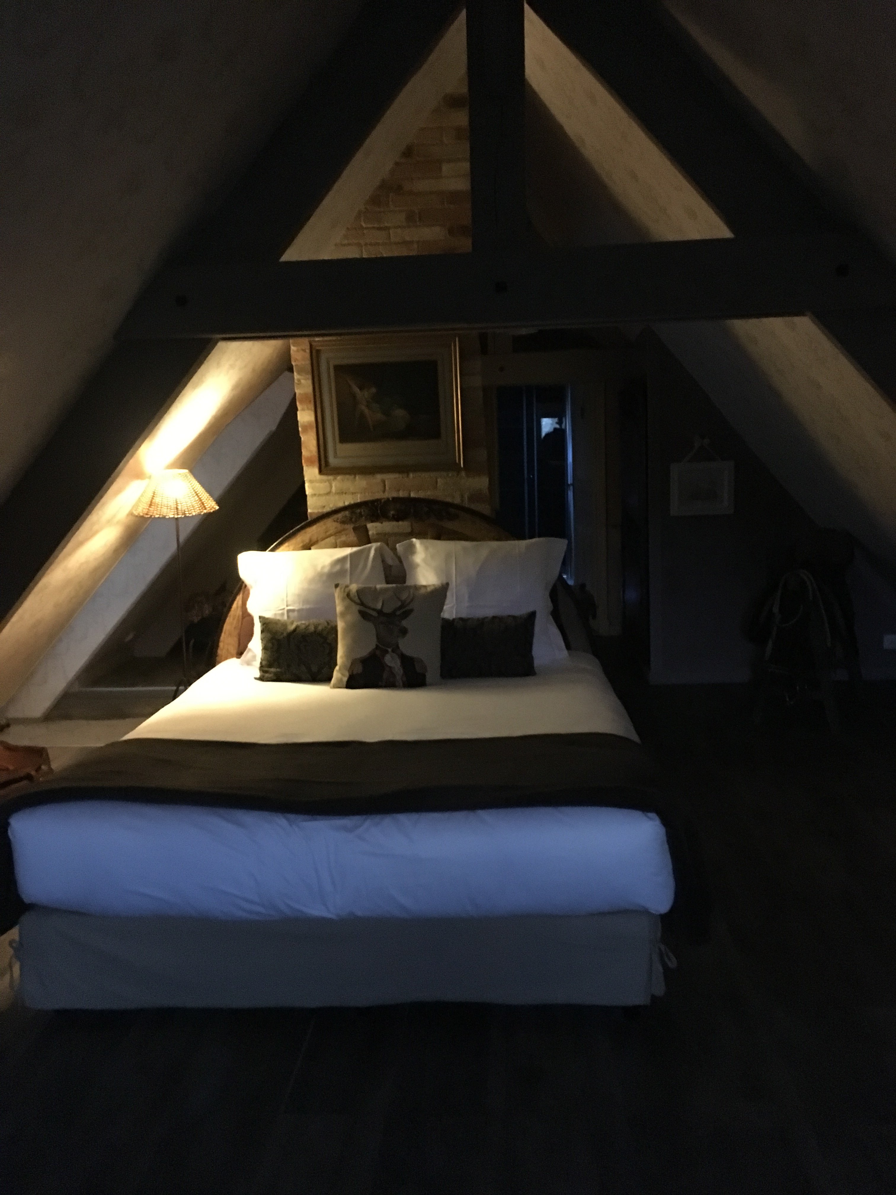 Chambre d'hotes Les Machetieres-官方