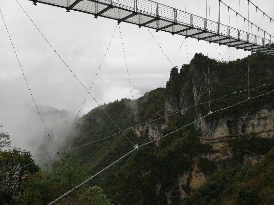 八台山景点图片