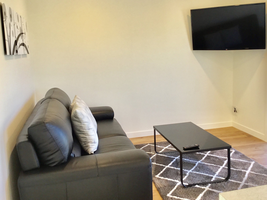 Paraparaumu Motel主图