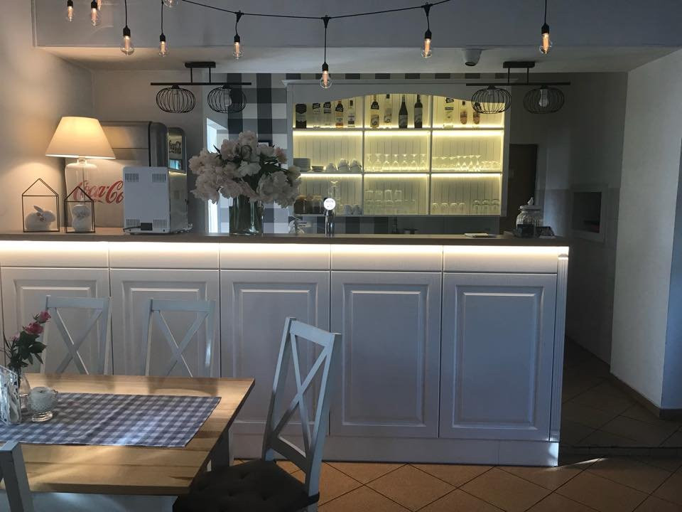Core by Clare Smyth