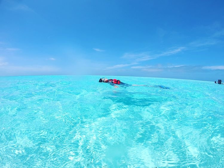 Aqua Base-Miyako-jima必去景点