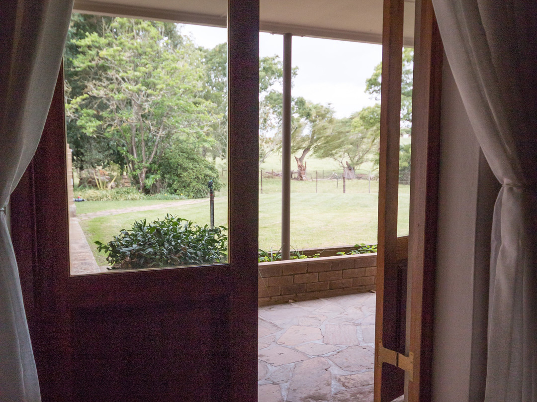 Lalani Bed & Breakfast主图