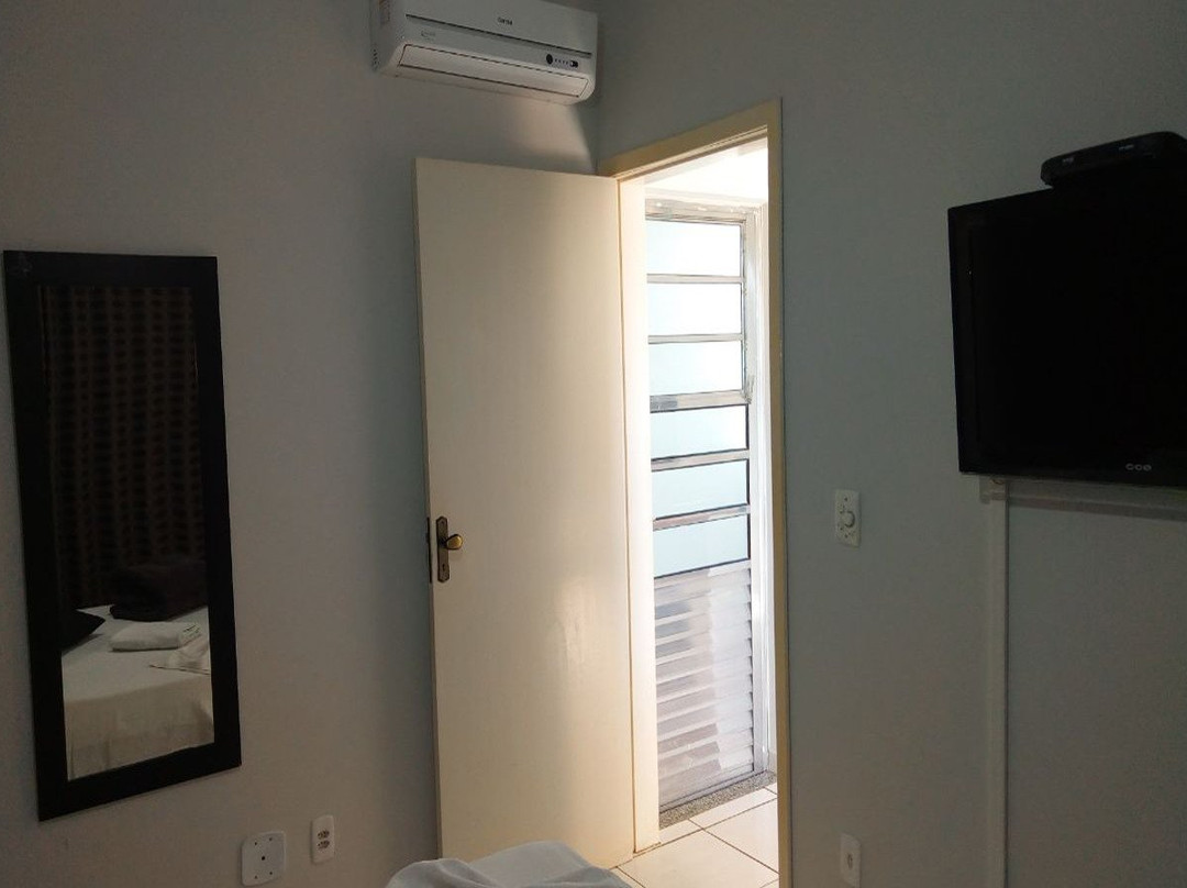 NovAmericana Hotel主图