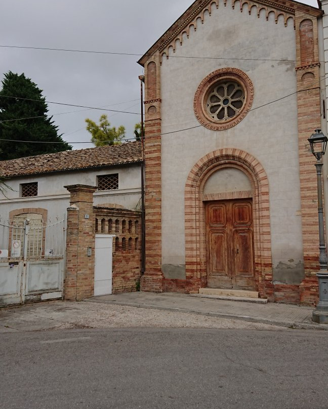 Chiesa di San Rocco景点图片